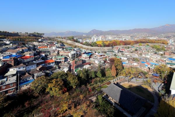 장수마을