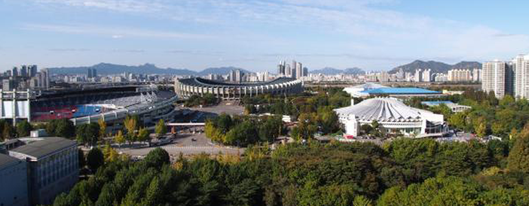 잠실종합운동장