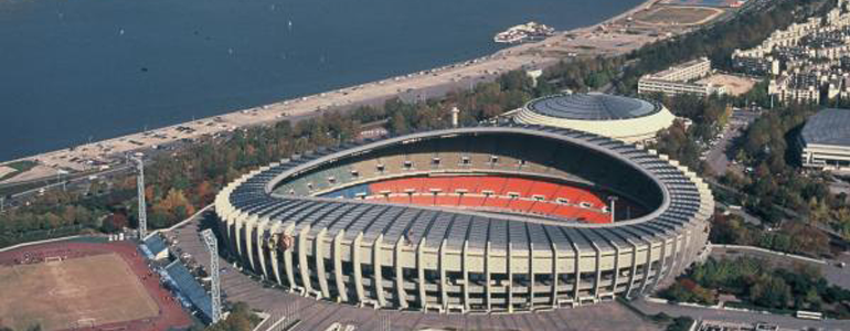 잠실종합운동장