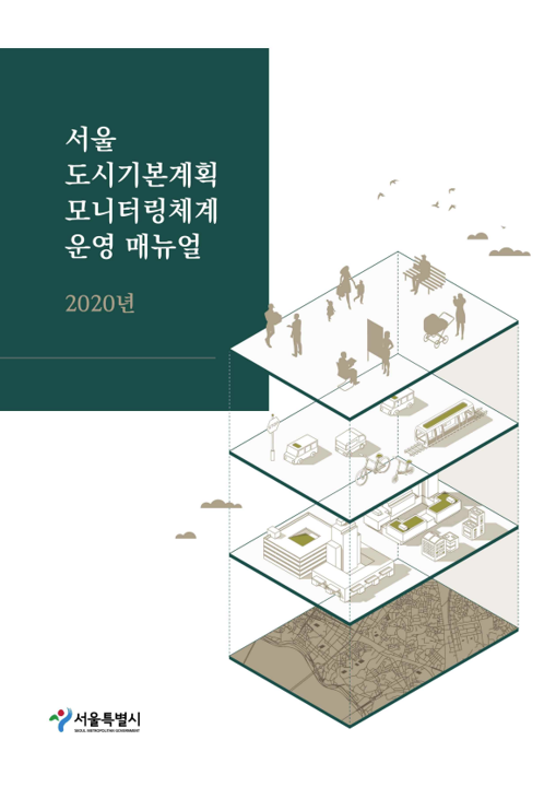 2020 모니터링 체계 운영계획 2020 모니터링 체계 운영계획