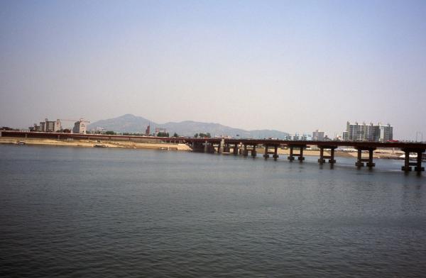 영동대교