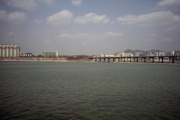 강북강변로