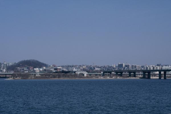 한강
