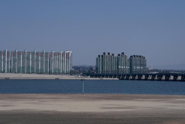 한강