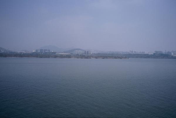 한강