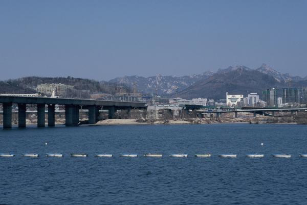한강