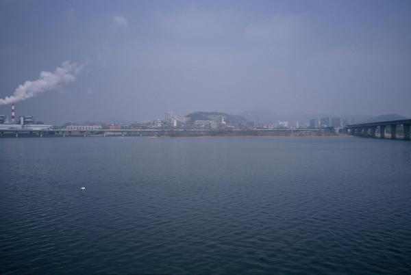 한강
