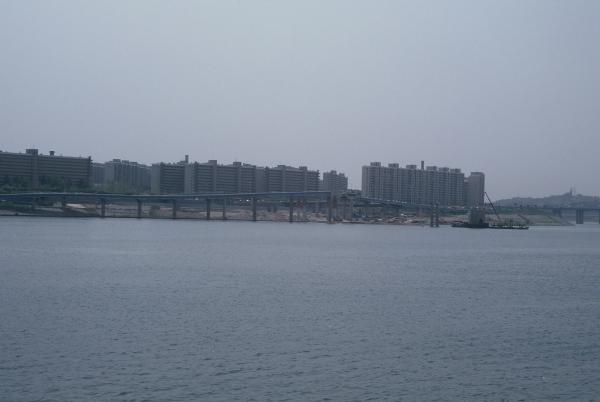 한강