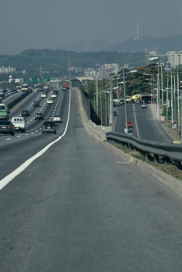 경부고속도로