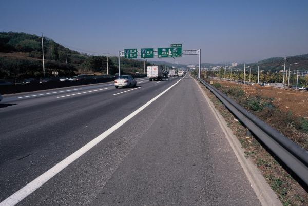 경부고속도로