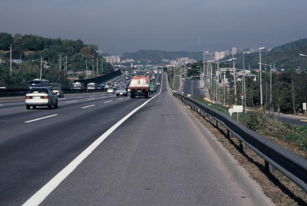 경부고속도로