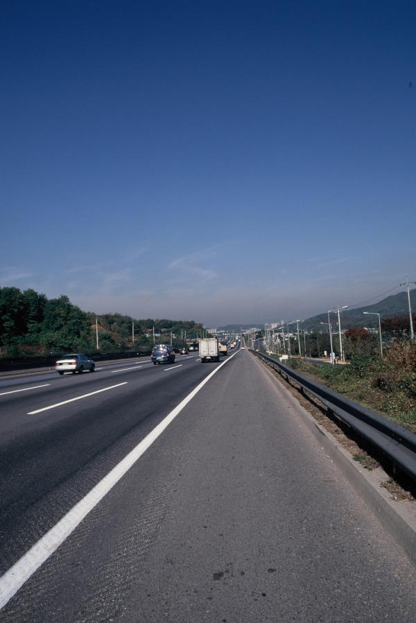 경부고속도로