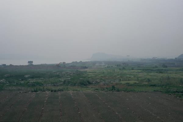궁산