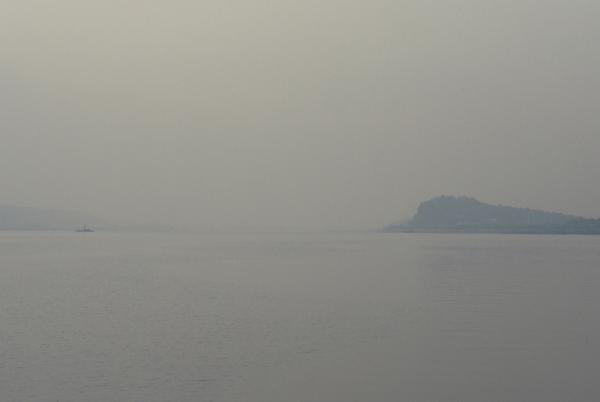 궁산
