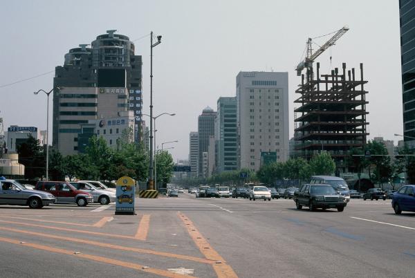 강남역