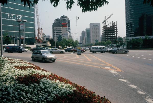 강남역