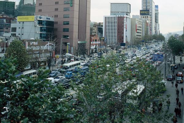 신사사거리 | 서울연구데이터서비스