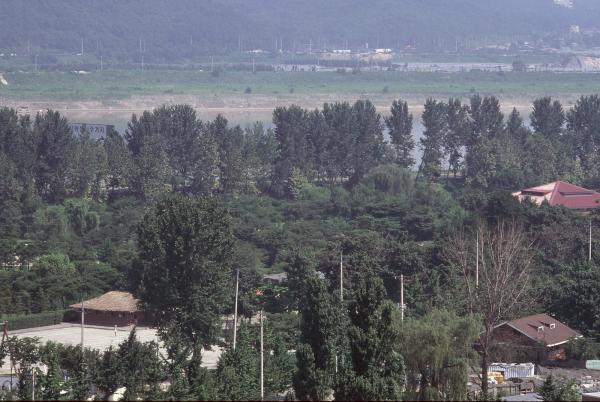 암사 선사유적지