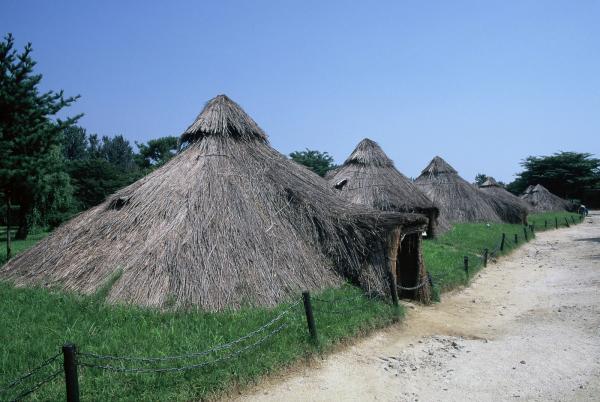 암사 선사유적지