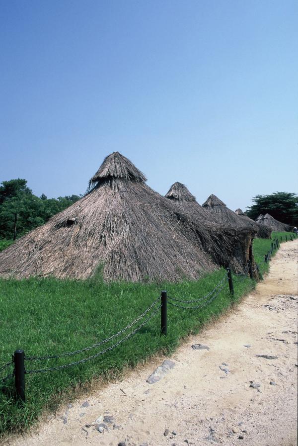 암사 선사유적지