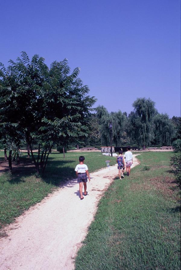암사 선사유적지