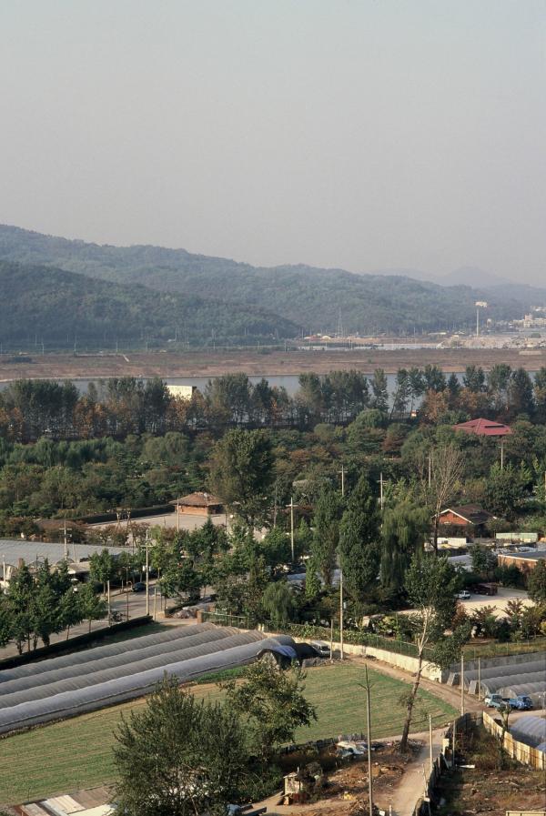 암사 선사유적지