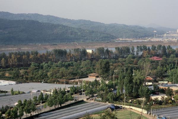 암사 선사유적지