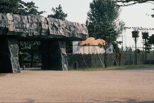 암사 선사유적지