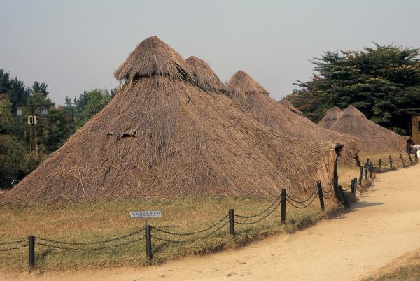 암사 선사유적지