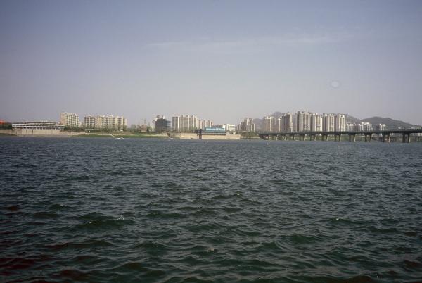 구의한강변APT
