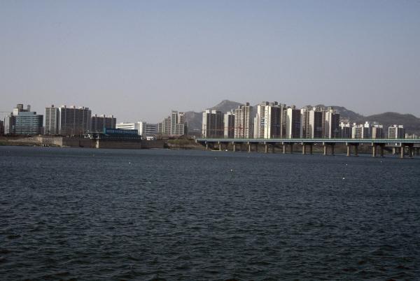 구의한강변APT