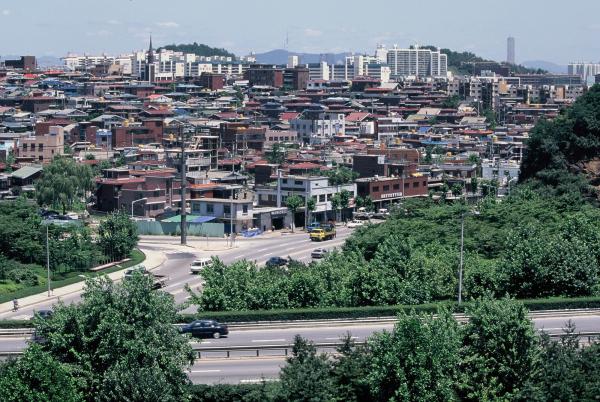 고척동