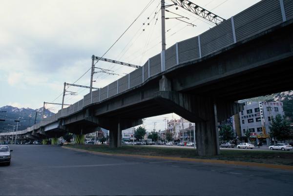 상계역 주변