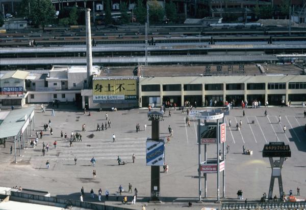 청량리역주변 미주APT