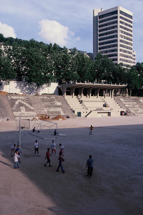 홍익대학교