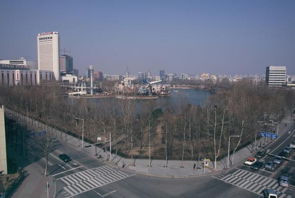 매직아일랜드