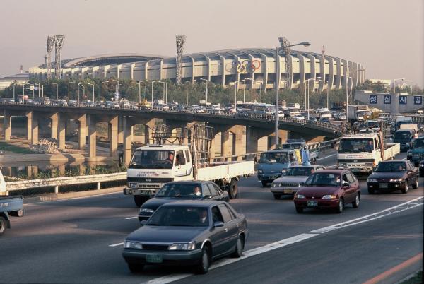 잠실종합운동장