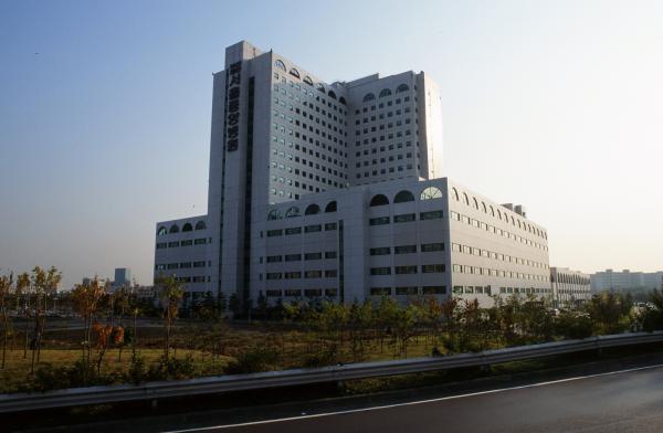 서울 중앙병원 동쪽