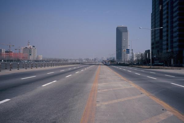 여의도 광장 인근지역