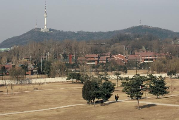 용산가족공원