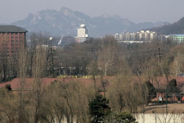 용산가족공원