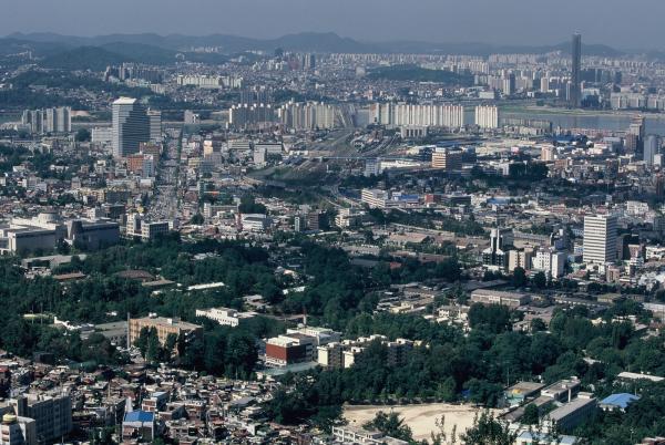 용산구