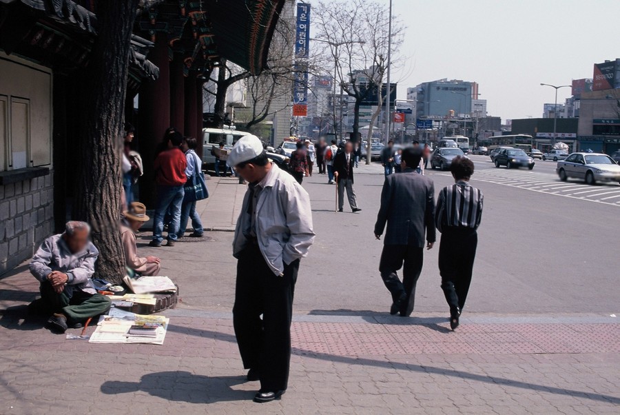 파고다 공원