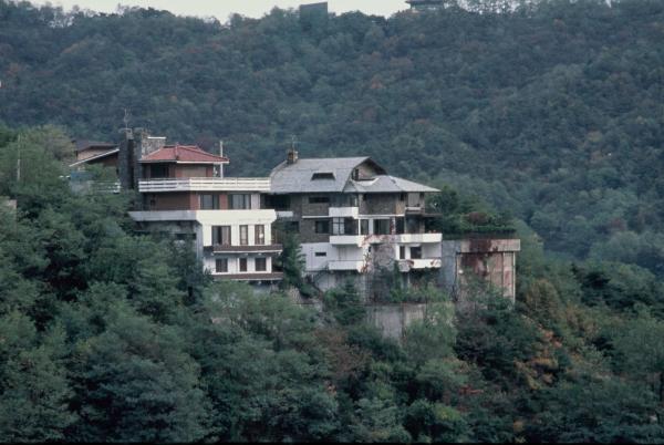 평창동