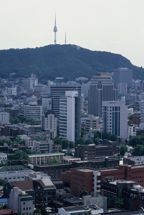 성북구 | 서울연구데이터서비스