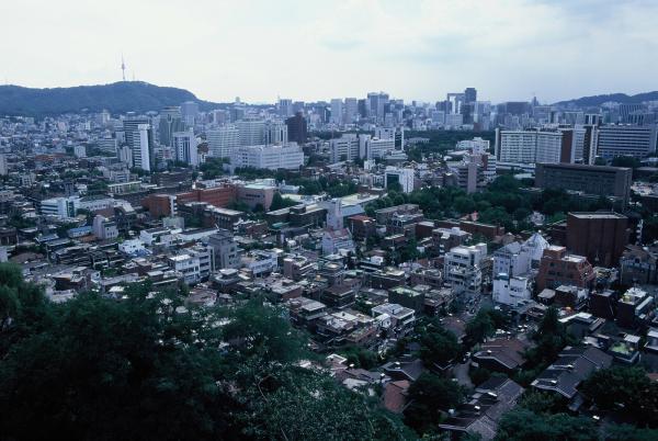 성북구 | 서울연구데이터서비스