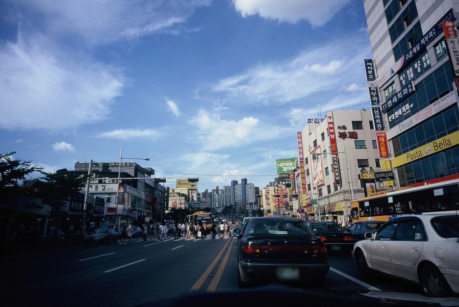 성북구