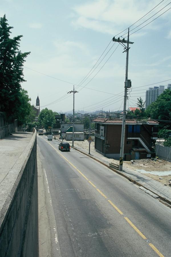 서울 도심