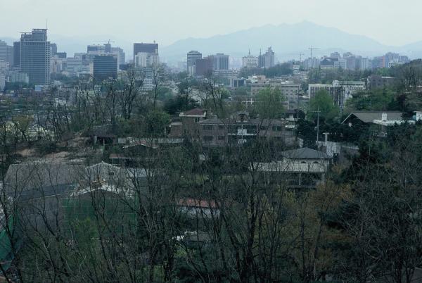 도봉산