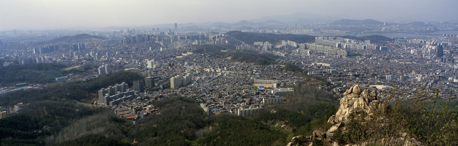 서울 도심(3)